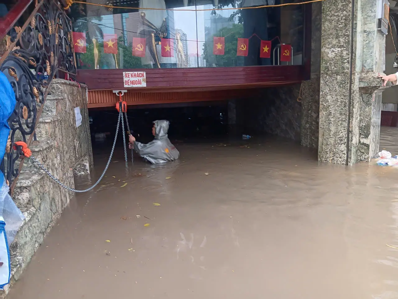 Đài PTTH Hà Nội